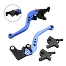 NEUE Kurze Kupplung Bremshebel fit für Piaggio MP3 300 16-18 MP3 350 18-19