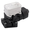 Motorölkühler-Thermostat 03L115389E für Audi A6 C7 2.0 TDI ab 2011