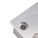 Reservoir body & Shaft Clamp 803-00-208 For Fox Float X Shock rebuild Vise Clamp