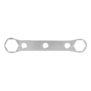 36- 26 mm/32 mm Werkzeugschlüssel passend für 2019 FOX 36 --- Oberteil/Luftkappe - Steckschlüssel