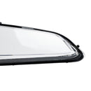 2013-2018 Cadillac ATS vänster och höger strålkastarlinsskydd