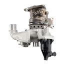 2017 Honda Civic CR-V 1.0 VTEC Turbolader + Runous 16319700008 129HP-95KW