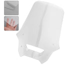 2024 Honda NX400 NX500 vindrutevindskydd