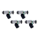 4-teilige Einspritzdüse für Fiat Doblo 2001–2010 Seicento 1999–2010 iwp116