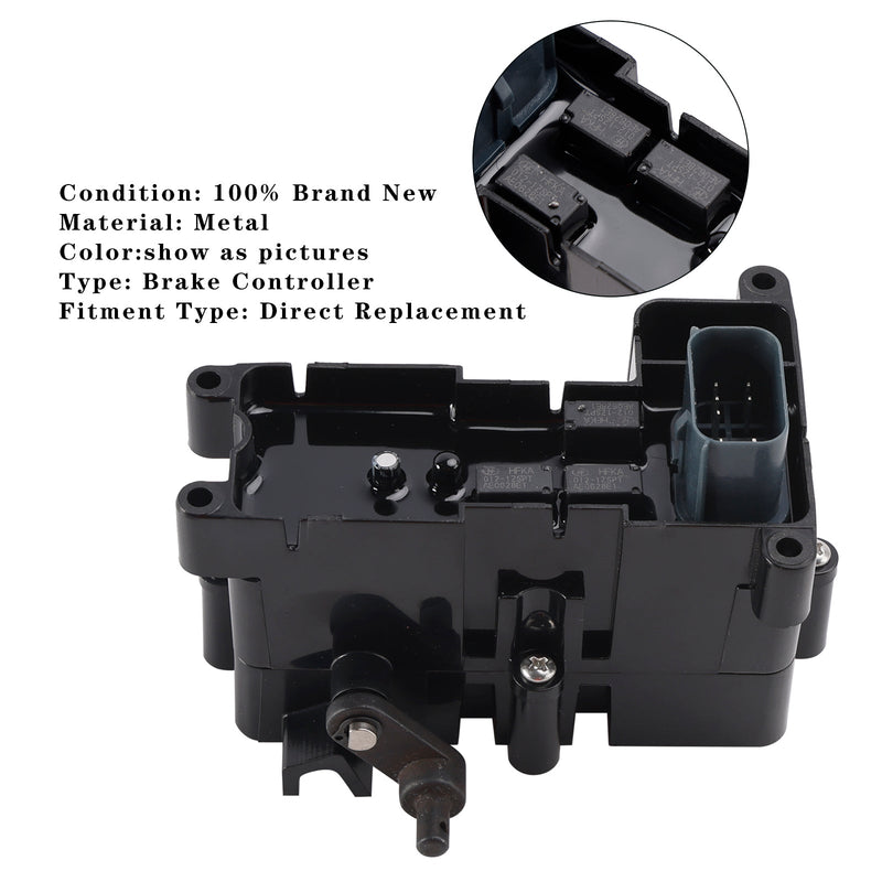 Controlador de freio 121-3017 115-9660 120-7144 para Toro Timecutter Exmark Quest E