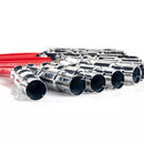 16 stücke Zündkerze Zündung Kabel Set 1121500218 Für Mercedes Benz ML SLK 320 350