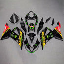 Verkleidungssatz aus ABS-Kunststoff, passend für Kawasaki ZX6R 636 (2013–2018)