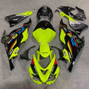 Verkleidungssatz aus ABS-Kunststoff, passend für Kawasaki ZX-6R 2024-2025