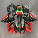 2006-2011 Aprilia RS125 Kit de paneles de inyección Body Plastic ABS