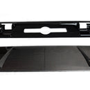 Adequado para Mercedes-Benz Classe G W465 B800 a partir do ano modelo 2025 com spoiler dianteiro de teto em LED