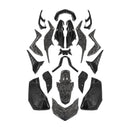 2023–2024 Yamaha X-Max 300 Xmax Injection Body Cladding