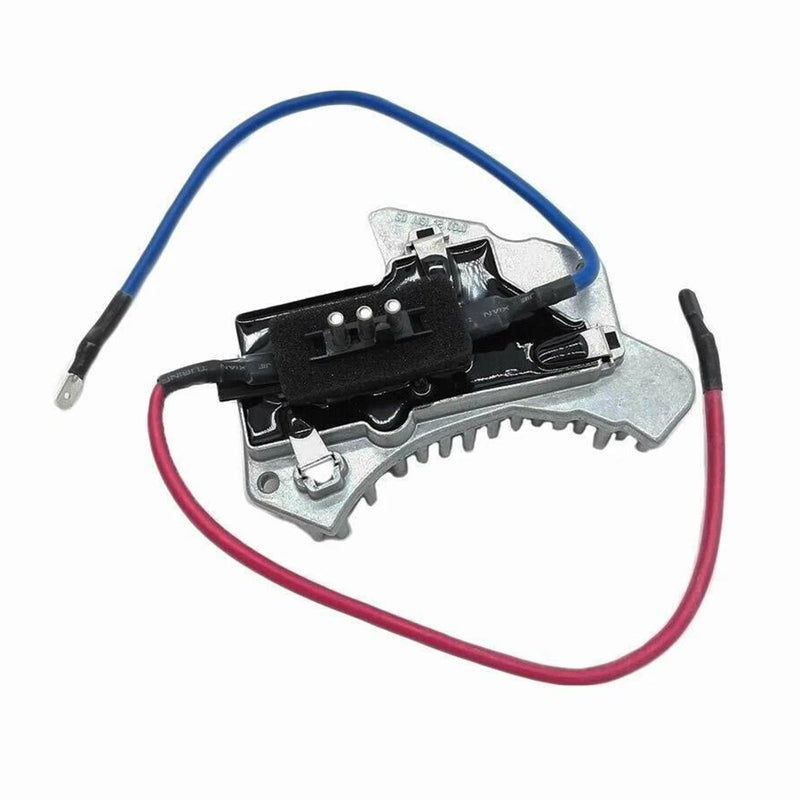 Heizungsgebläsewiderstand A2108206210 für Mercedes-Benz CLK430 SLK230