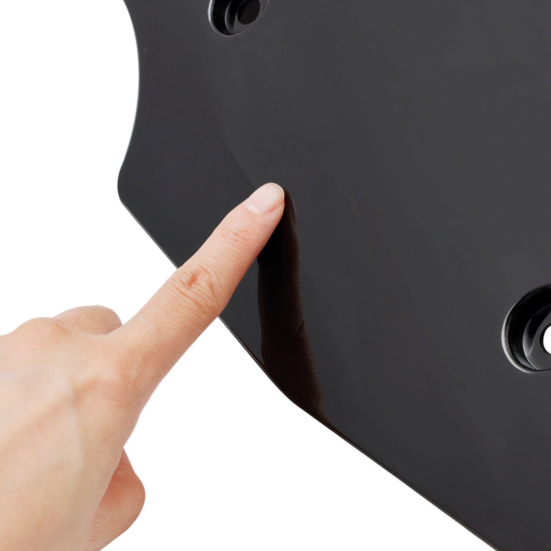 2019-2024 BMW R1250RS Windschutzscheibe Windschutz