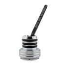 Ölmessstab Tankdeckel Stecker Für Softail 2000-2017 Alle Modelle