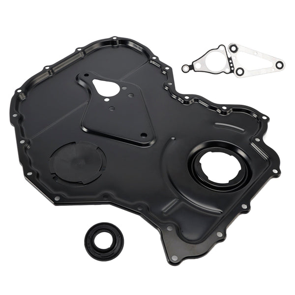 2014-2015 Ranger PX (XL-PLUS) 3.2L Diesel Timing Gear Cover Cylinder Front UH02-10-500A