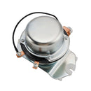 Batterirelæskontakt 24V 08088-30000 Passer til Komatsu PC200-6 Bagger