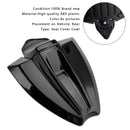 2024-2025 Aprilia Rs 457 bakre beklädnad för baksätet beklädnad