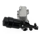 Öl Kühler Montage A6511800610 Für Mercedes C CLS M E SLK GLK VITO GLE 2.2CDI EEP