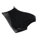 2017–2024 2023 Für Honda CBR250RR Raider Soziussitz-Set vorne &amp; hinten, schwarz