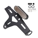 2021-2024 Honda Rebel 500S Rekisentlevy Holder Frame Holder