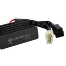 Usměrňovač regulátoru pro Suzuki AN 125 150 Burgman Vecstar EN 125 UE 125 150