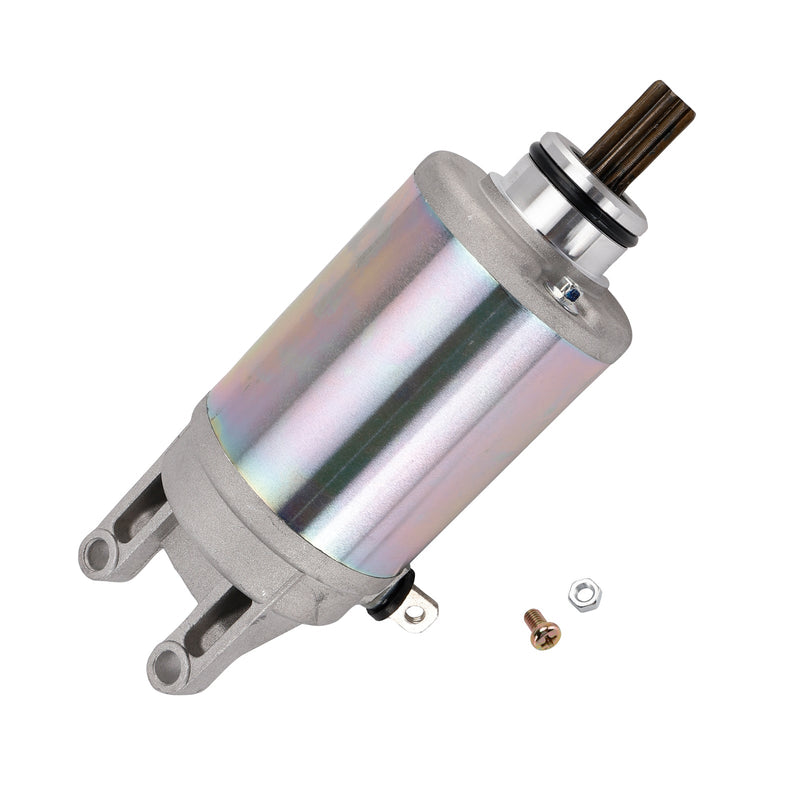 2005 Kawasaki SC250-B2 Epsilon 250 Anlasser 21163-S001