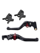 2017-2022 KYMCO AK550 NEUER kurzer Kupplungsbremshebel