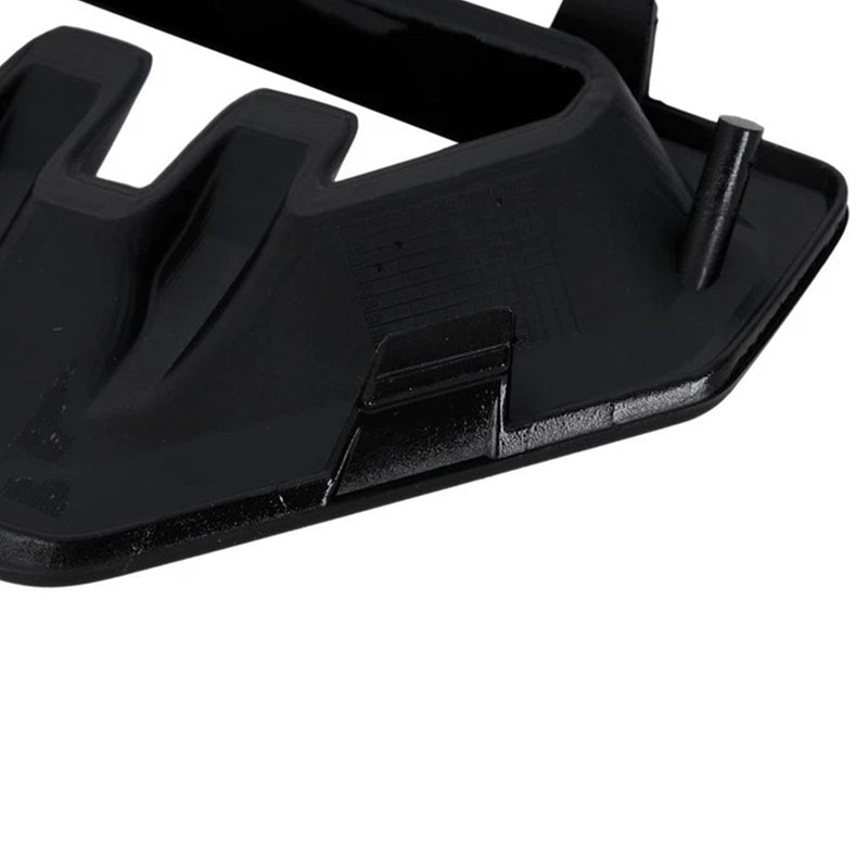 2022–2024 GMC Sierra 1500 Beifahrerseite Stoßstangengitter 84869628