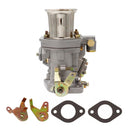 48 IDF -kaasuttimen Airhorn 19030.021 VW Beetle for Fiat for Porcshe