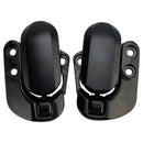 1990-2003 Mazda Miata Softtop-Cabrio-Verdeckschloss NA01-R1-310L/320L