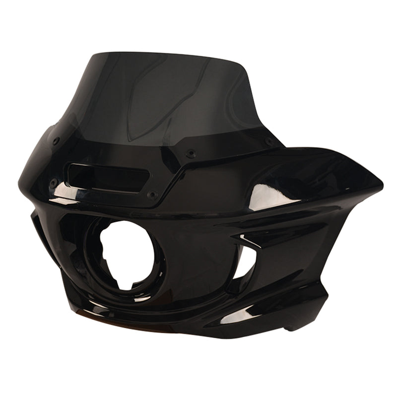 2018–2025 LOW RIDER/ S Scheinwerferverkleidung mit 6,5""-Windschutzscheibe