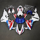 Verkleidungssatz aus ABS-Kunststoff für Honda CBR1000RR 2017-2025