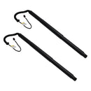 2016–2019 VW Tiguan AD1 2 Stück Gasdruckfeder für elektrische Heckklappe NA827851A