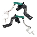 Vorne Links + Rechts Scheinwerfer Level Sensor Für Audi A3 VW Golf Touran Seat Skoda
