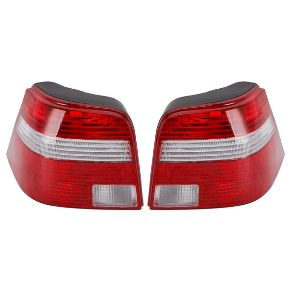 1997-2005 VW Golf MK4 Schrägheck Rücklicht links + rechts J6945111Q 12Q