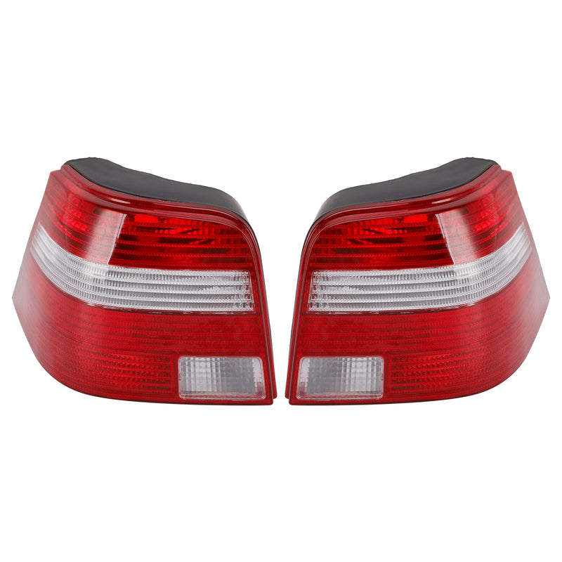 1997-2005 VW Golf MK4 Schrägheck Rücklicht links + rechts J6945111Q 12Q