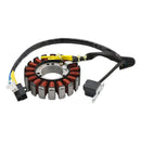 2003-2004 Suzuki ATV LT160 Quadsport 160 StaTutenererator 32101-02C10 32101-02C11