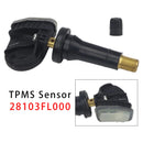 1x TPMS rengaspaineanturi Subaru Impreza Outback Crosstrek 28103FL000