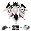 Injection Verkleidung Kit Karosserie Kunststoff ABS fit Für Kawasaki EX300 Ninja300 2013-2024