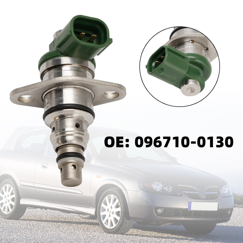 2002-2007 TOYOTA COROLLA 2.0 D-4D sugekontrollventil for dieselpumpe 096710-0130