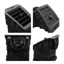 2008–2014 Dodge Challenger linke Seite Heizung Klimaanlage A/C Outlet Vent 1QL41XDVAA