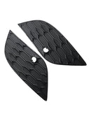 Nebelscheinwerferabdeckungen (Paar) für Jeep Grand Cherokee (2017–2022) 68335072AA 68335073AA