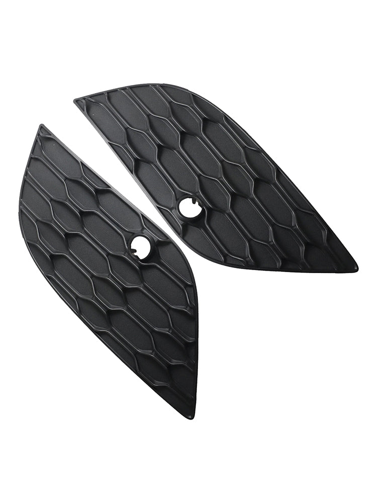 Nebelscheinwerferabdeckungen (Paar) für Jeep Grand Cherokee (2017–2022) 68335072AA 68335073AA