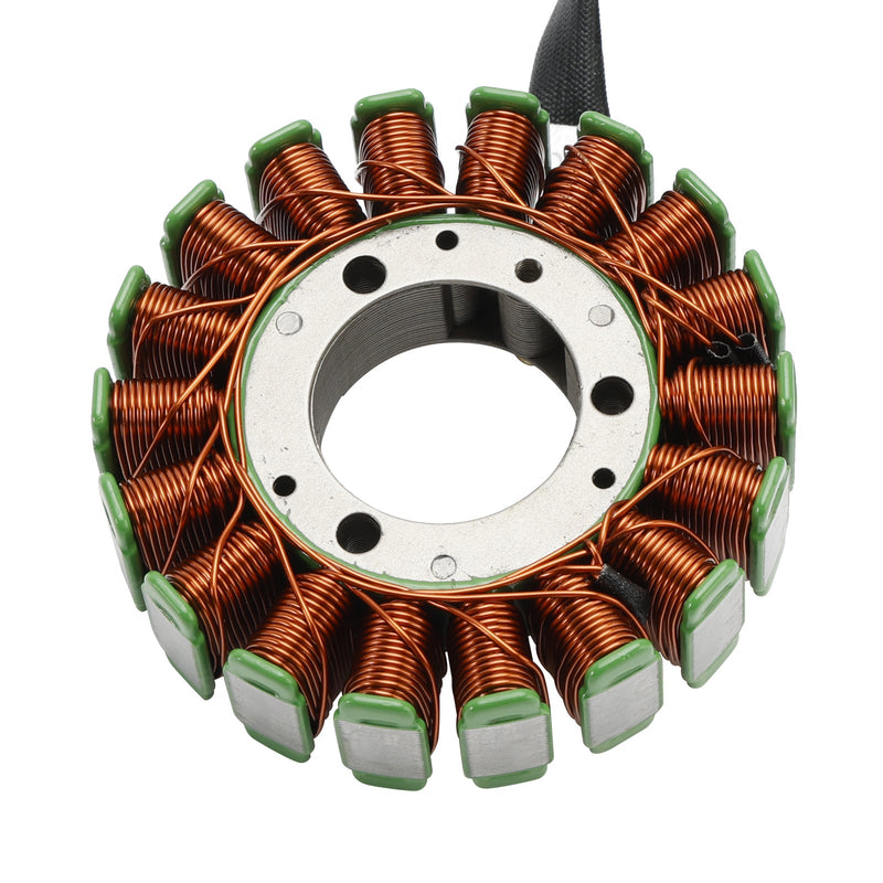 Dynamo stator D406 for Kymco Xciting 250/250i, Dink 250, People 250, Yup 250