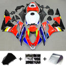 Verkleidungssatz aus ABS-Kunststoff für Honda CBR600RR 2007-2008 F5