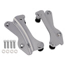 2014–2018 Road King Street Electra Glide 4-Punkt-Docking-Hardware-Kit