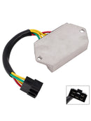 Ensretter MFS450434009 til Gas Enduro 400 450 cm³ Pampera/HP Wild 2005-2007