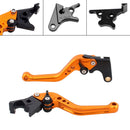 Nová páka s krátkou spojkou vhodný pro Honda CB350 HNES GB350 CB350 2021-2023