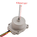 Příslušenství ventilátoru ventilátoru chladničky DC 12V pro LG EAU65058312