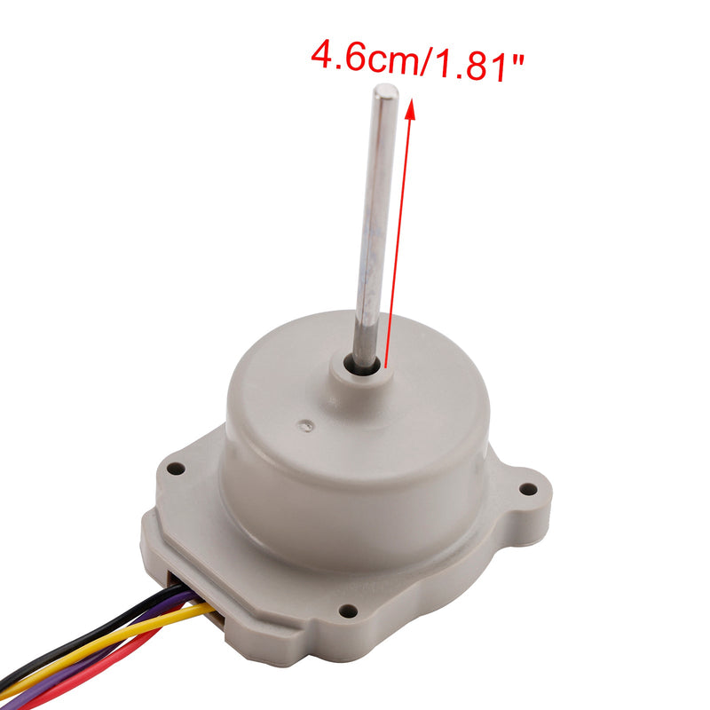 Příslušenství ventilátoru ventilátoru chladničky DC 12V pro LG EAU65058312